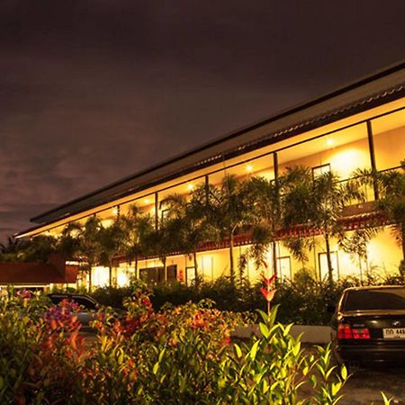 Phuket Airport Inn Ban Bo Han Exterior foto