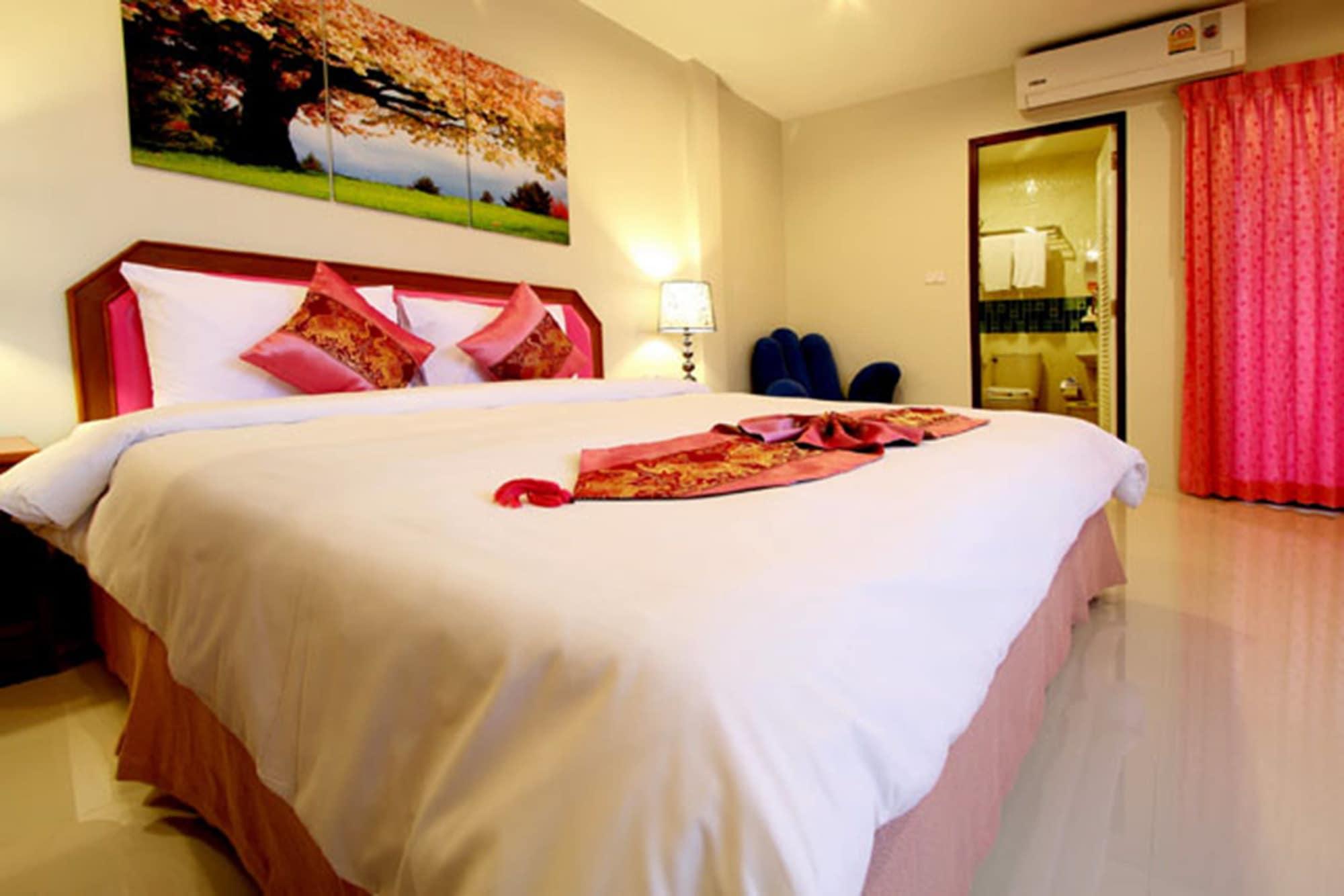 Phuket Airport Inn Ban Bo Han Exterior foto