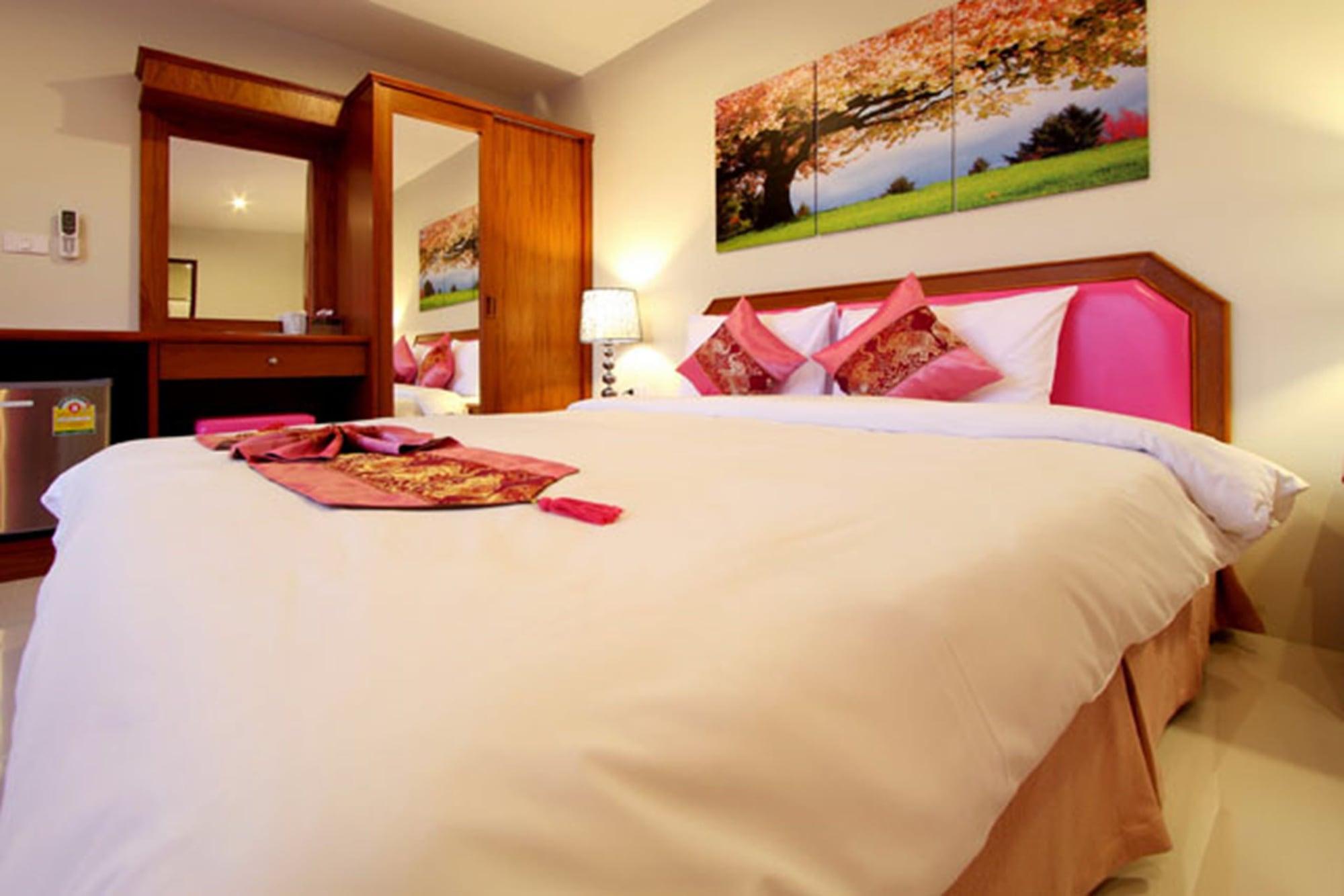 Phuket Airport Inn Ban Bo Han Exterior foto