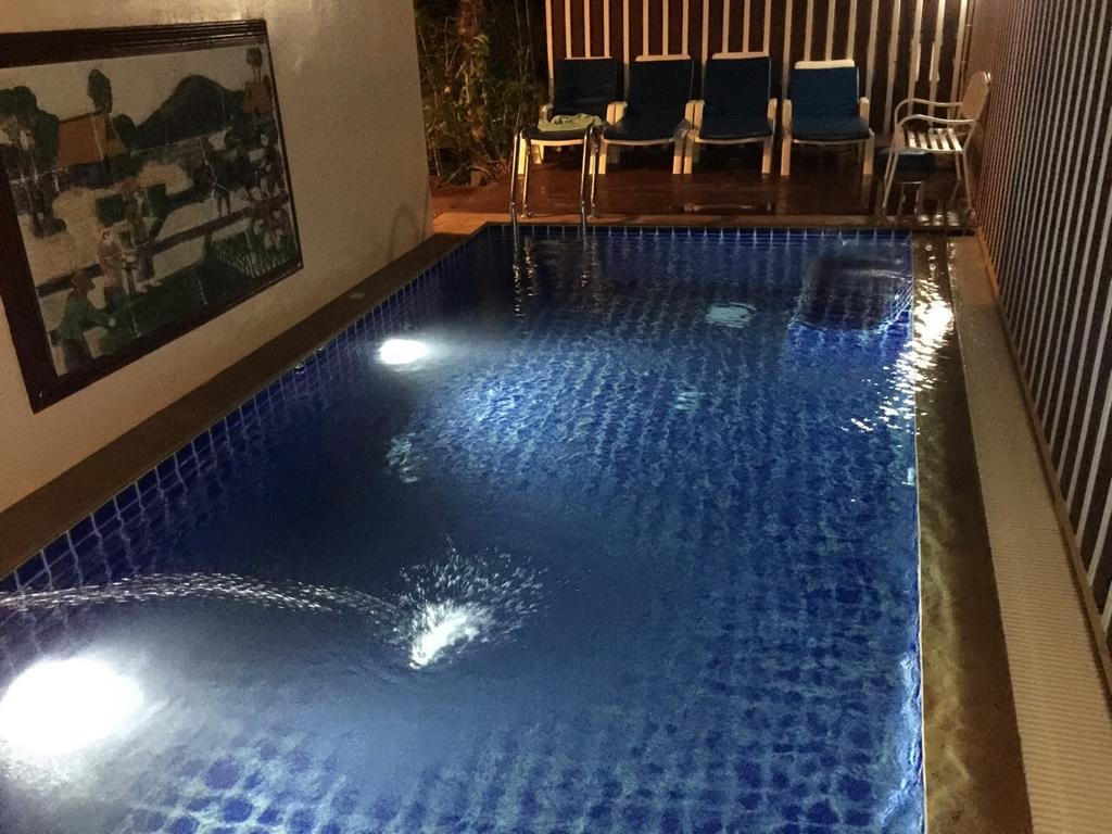Phuket Airport Inn Ban Bo Han Exterior foto