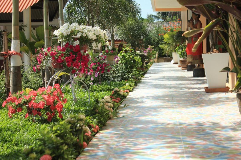 Phuket Airport Inn Ban Bo Han Exterior foto