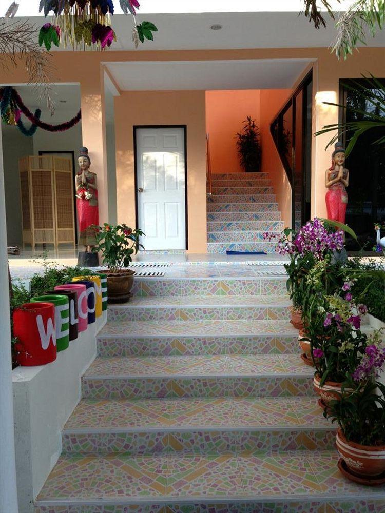 Phuket Airport Inn Ban Bo Han Exterior foto