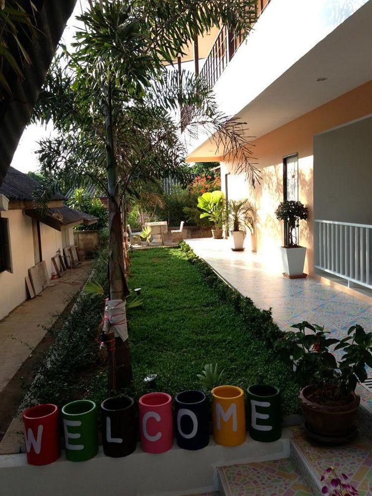 Phuket Airport Inn Ban Bo Han Exterior foto