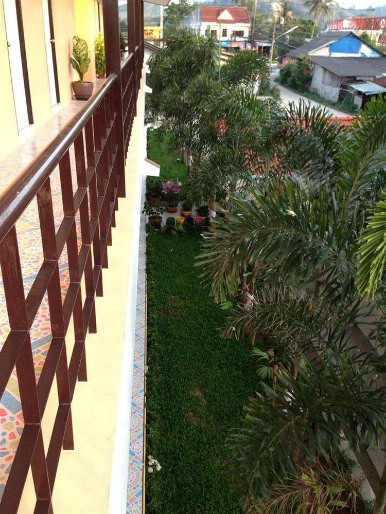 Phuket Airport Inn Ban Bo Han Exterior foto