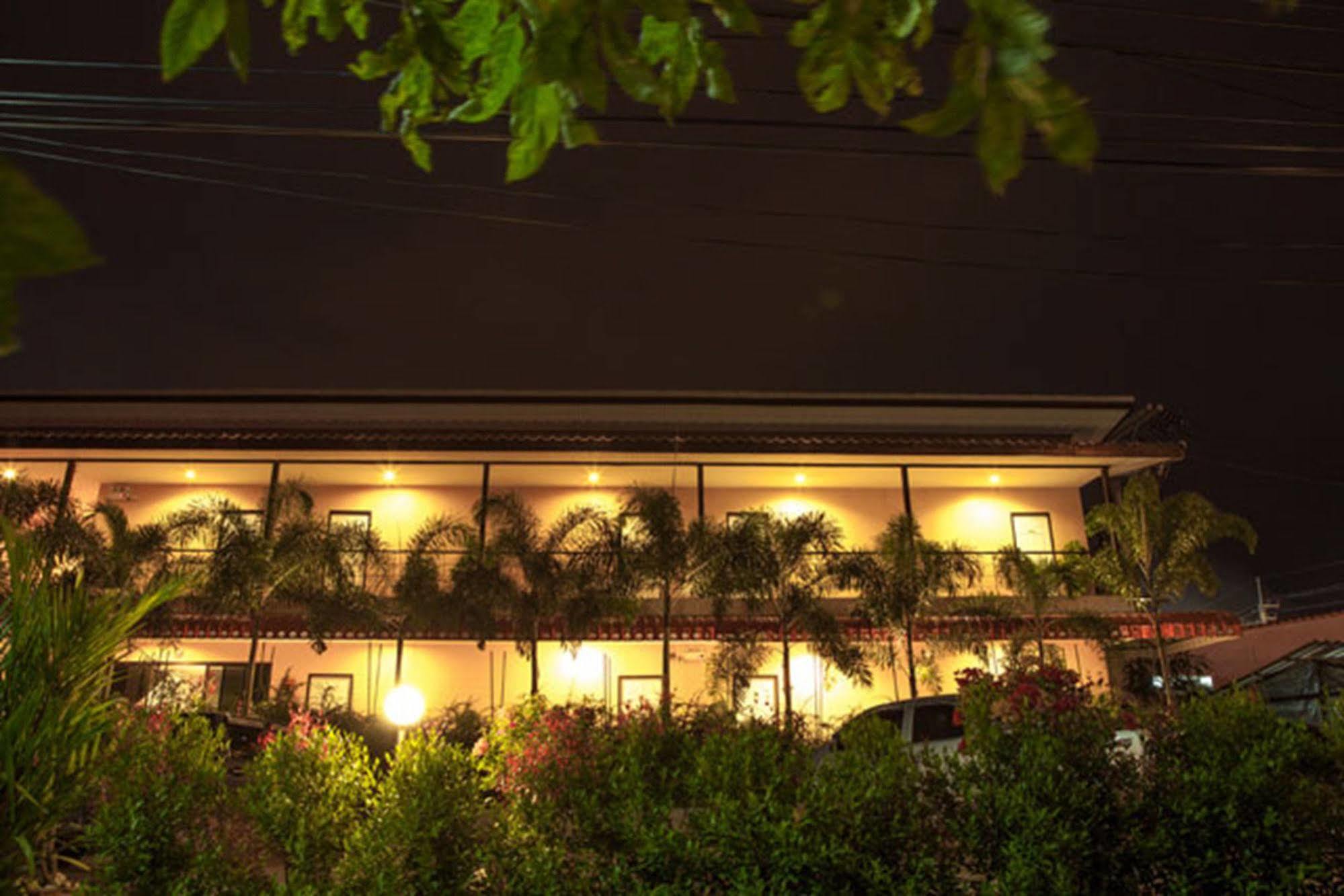 Phuket Airport Inn Ban Bo Han Exterior foto