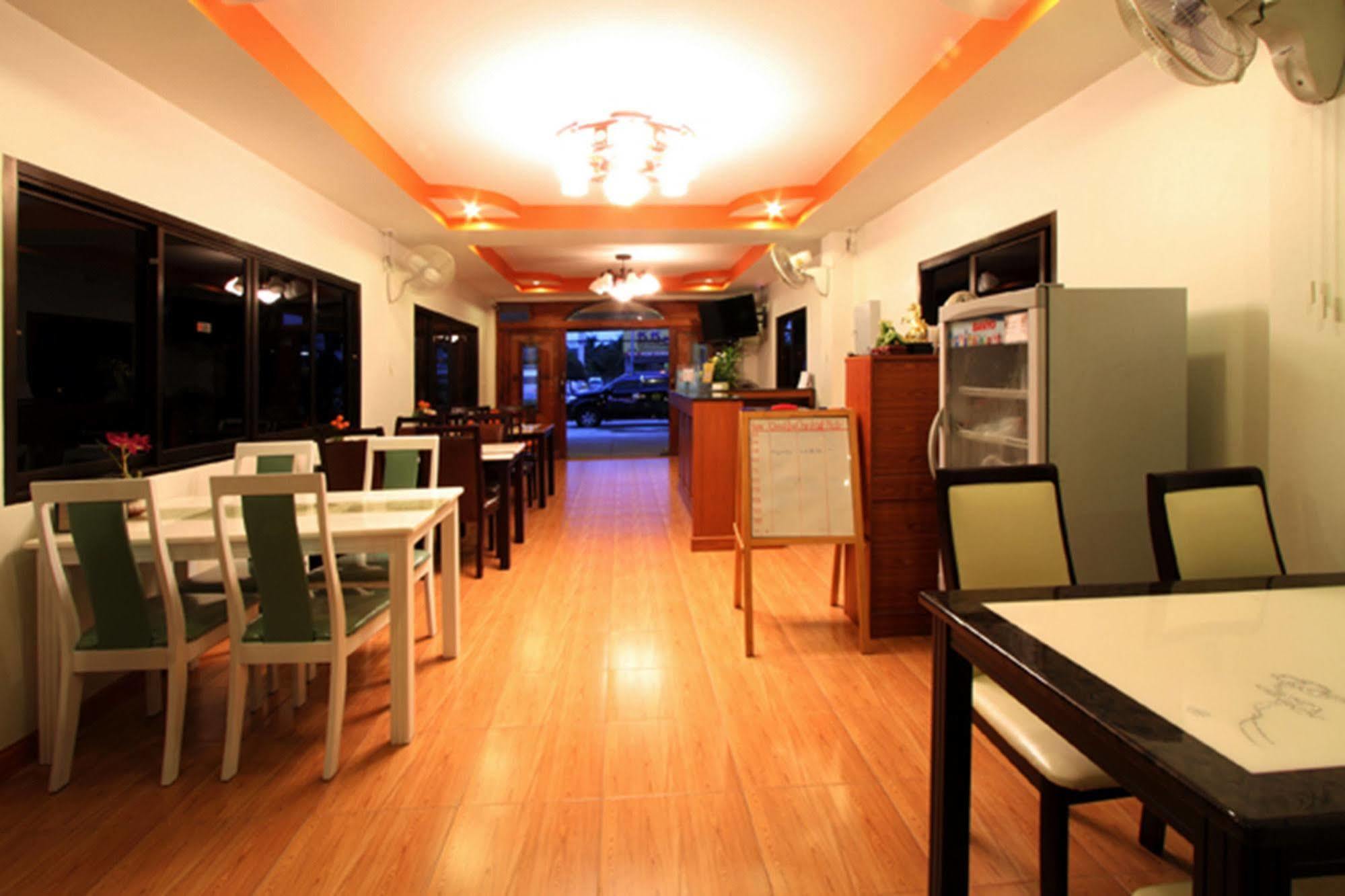 Phuket Airport Inn Ban Bo Han Exterior foto