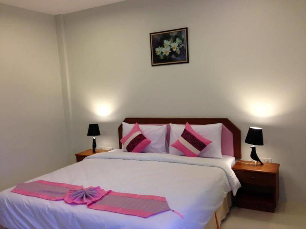 Phuket Airport Inn Ban Bo Han Exterior foto